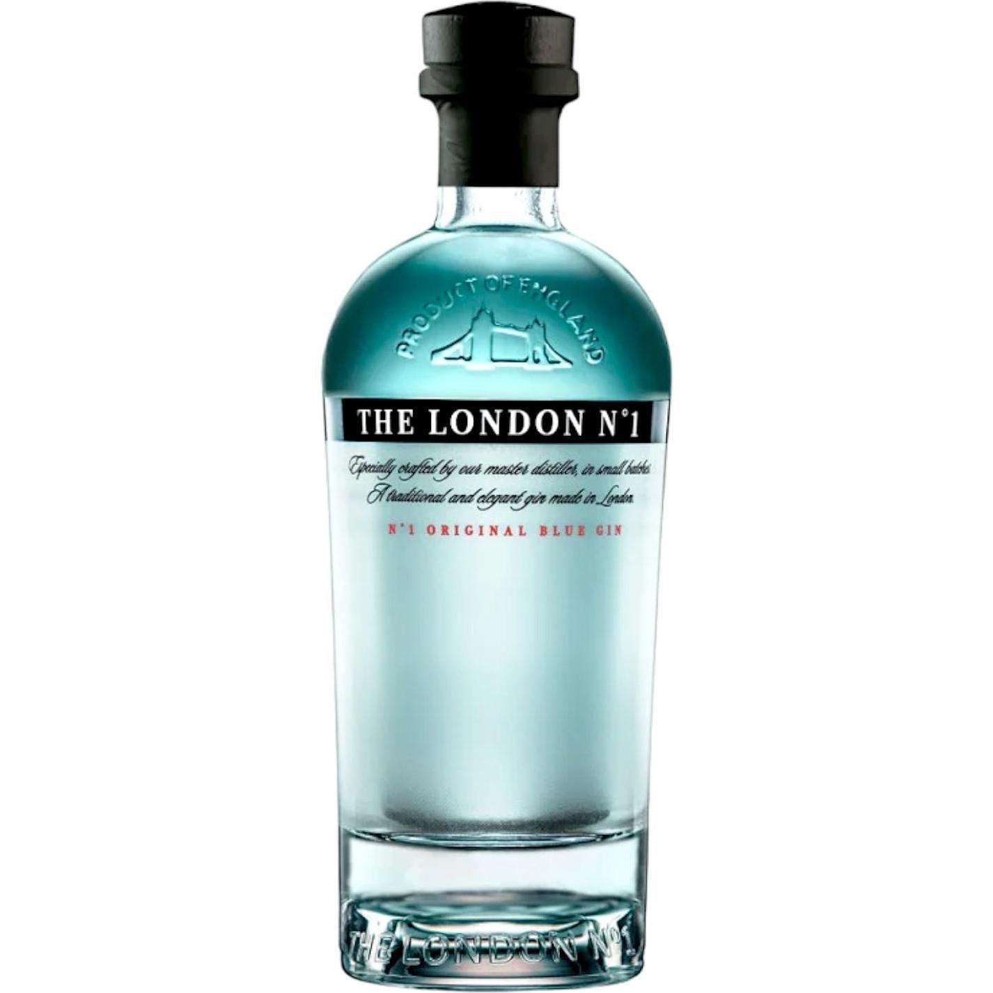 Gin Orig 700 ML 5230