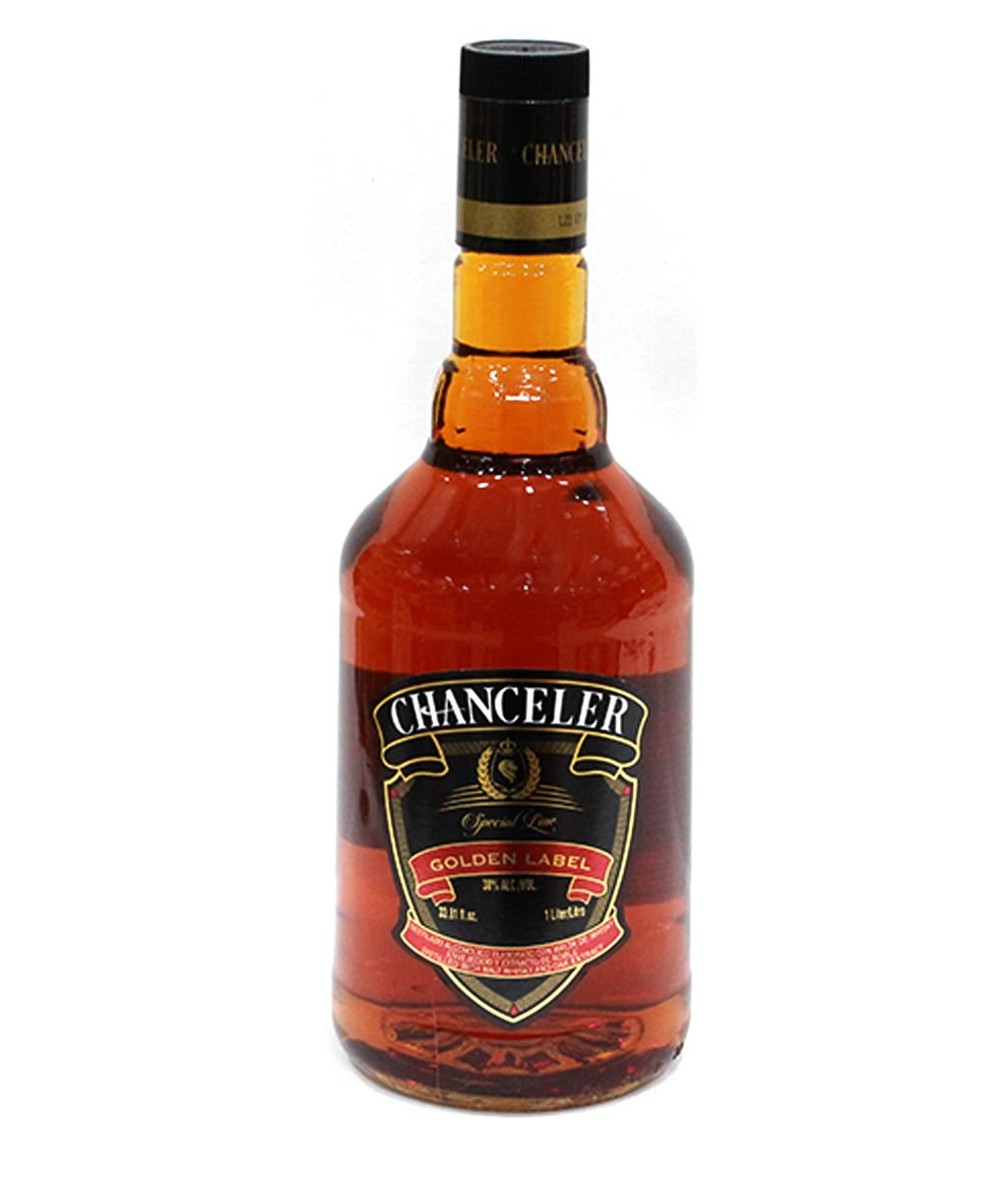 Whisky Golden 1000 ML 5174