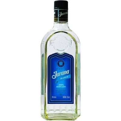 Tequila Blanco 750 ML (12)