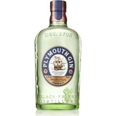 Ginebra 750 ML