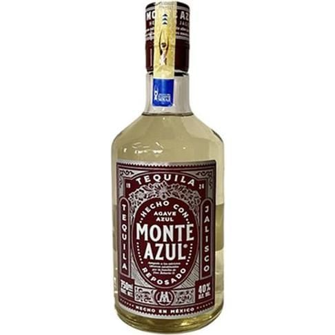 Tequila Oro 750 ML 8526 (12)