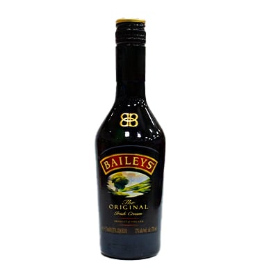 Irish Cream 375 ML