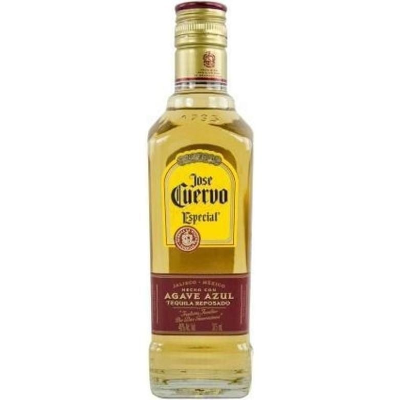 Tequila Reposado 375 ML