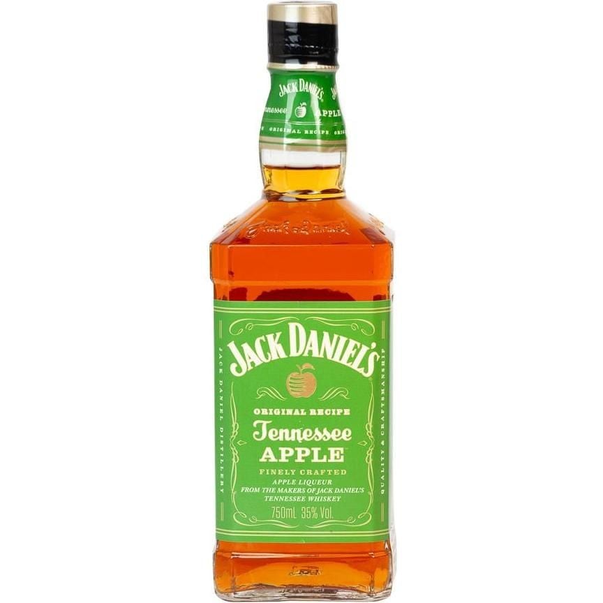 Whisky Apple 750 ML (12)