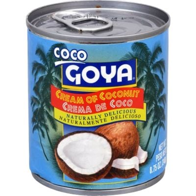Crema de Coco 8.75 OZ