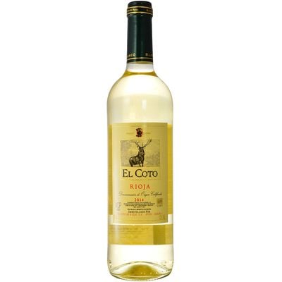 Vino Blanco 750 ML