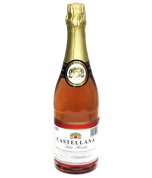 Sidra 750 ML 48