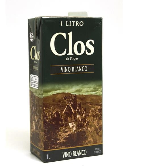 Vino Reserv Semillon Clos 1 LT