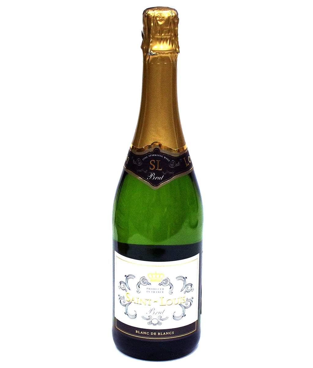 Vino Espumoso Blanco 750 ML