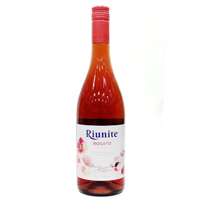 Vino Regular Rosado 750 ML