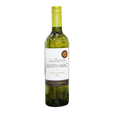 Vino Reservado Sauvig Blanco 750 ML