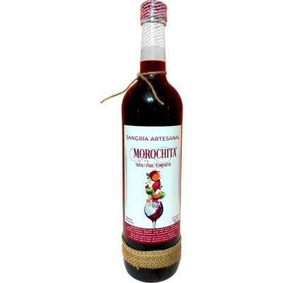 Sangria Artesanal 750 ML