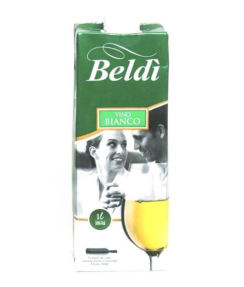 Vino Blanco Tt 1 LT