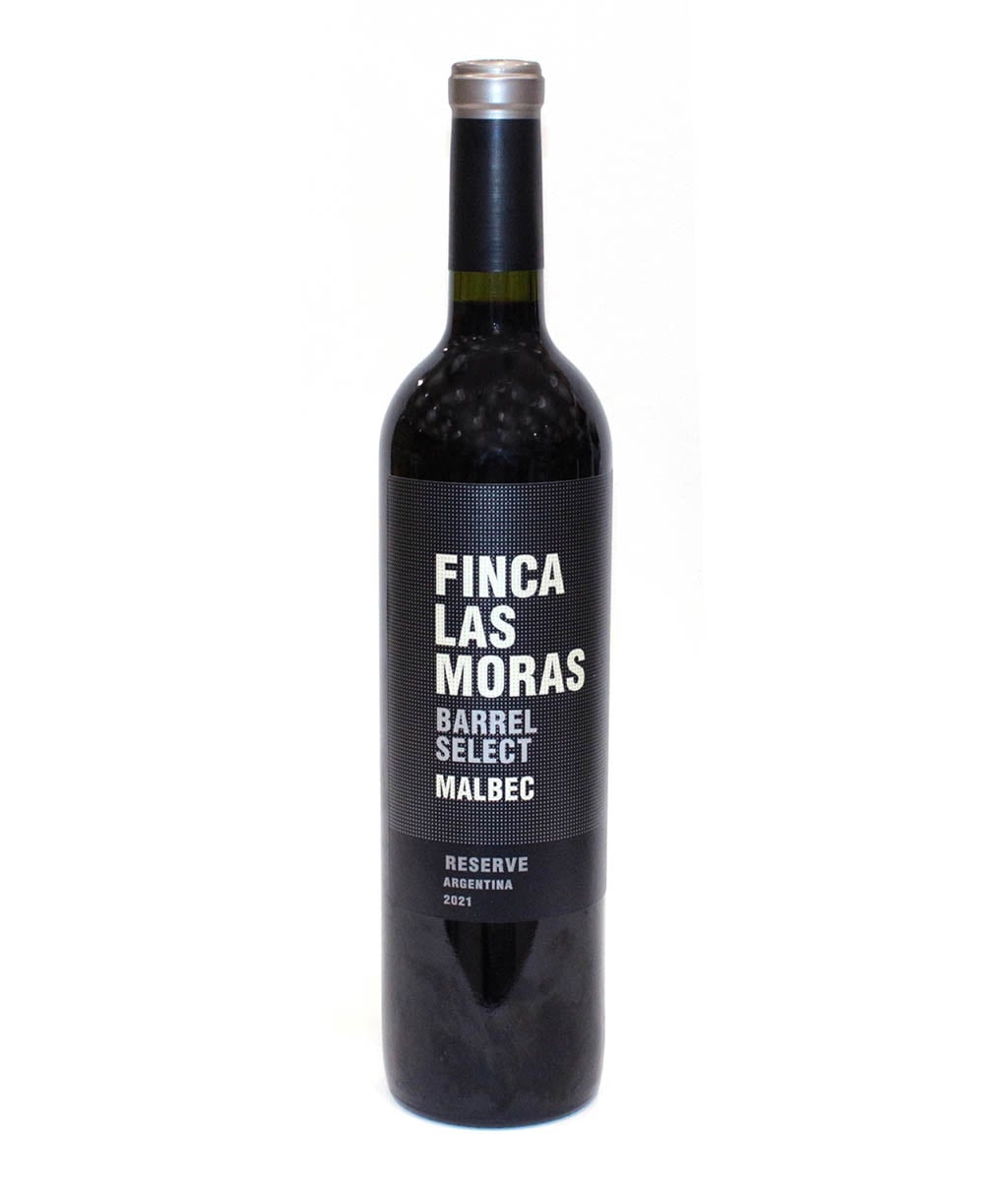 Vino Cabernet Sauvignon Select 750 ML