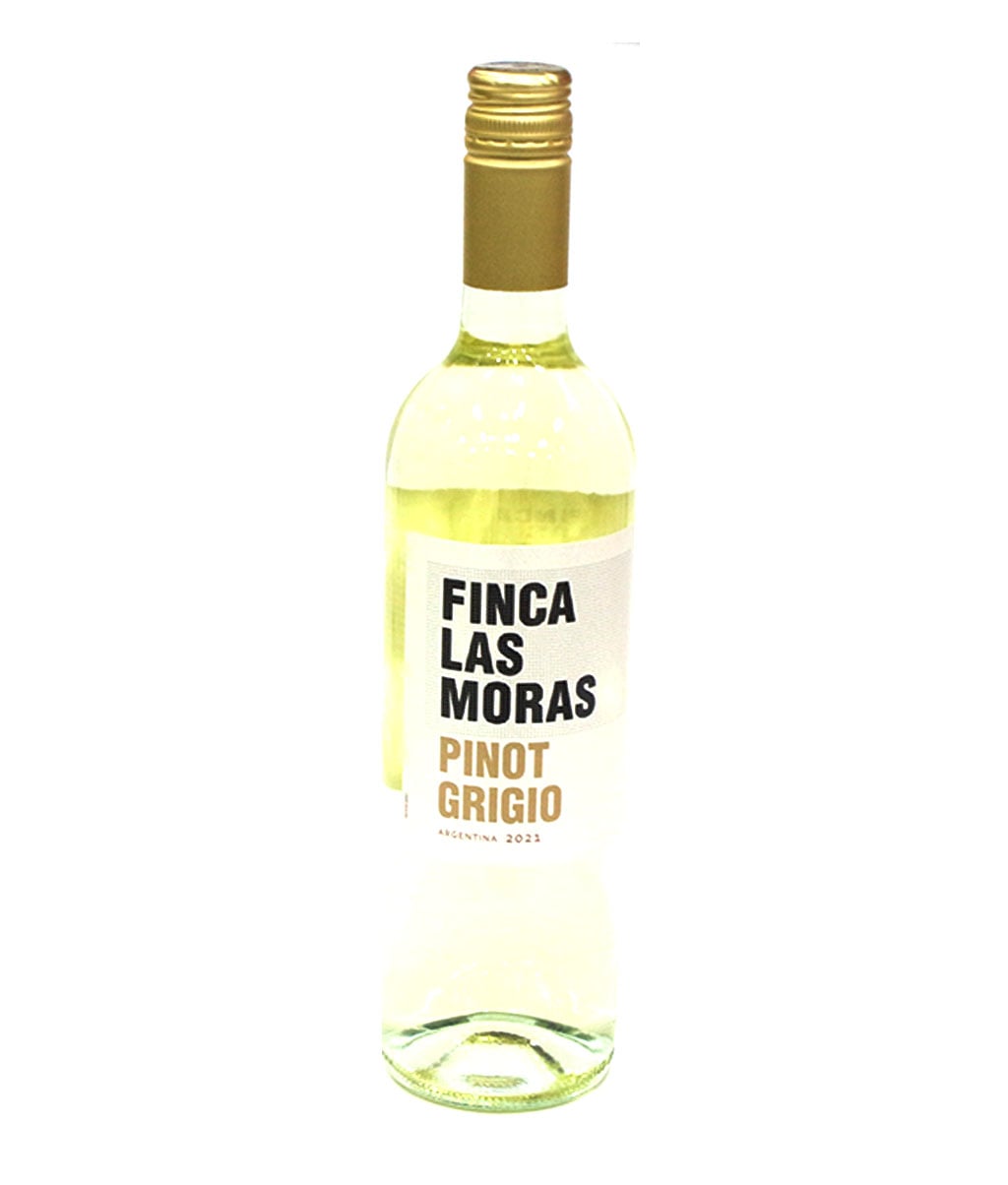 Vino Pinot Grigio 750 ML