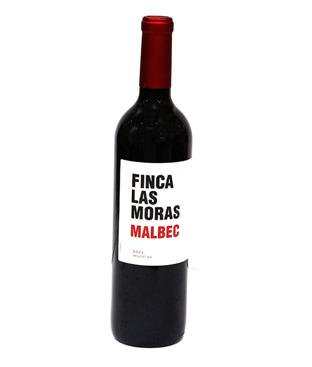 Vino Malbec 750 ML