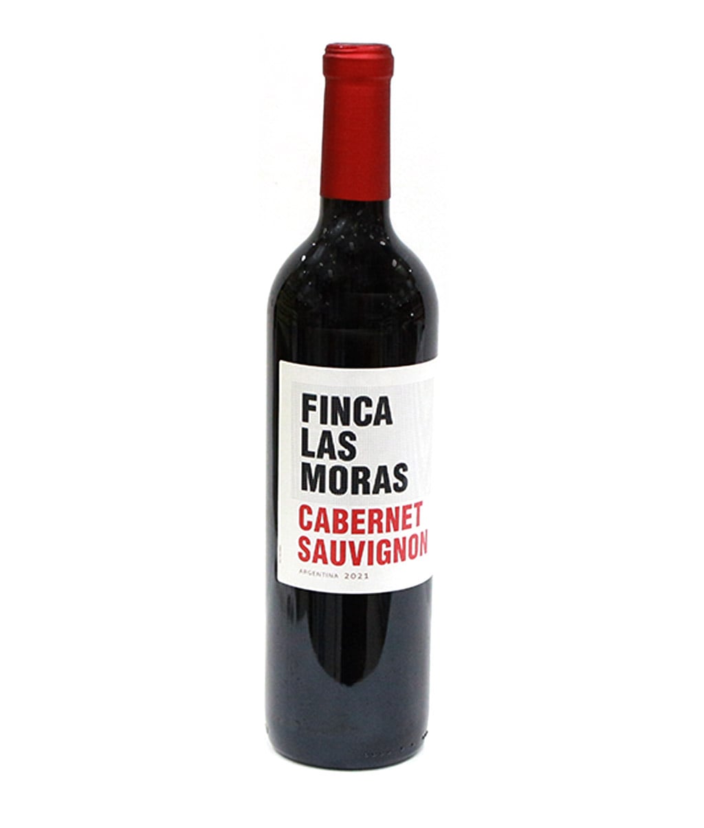 Vino Cabernet Sauvignon 750 ML