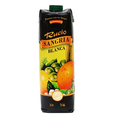 Sangrias Prisma Blanca 1000 ML