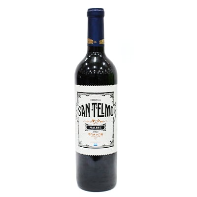 Vino Malbec 750 ML (12)