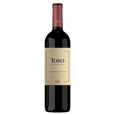 Vino Cabernet Sauvignon 750 ML (6)