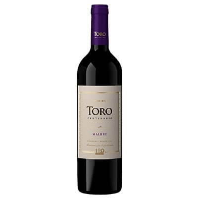 Vino Centenario Malbec 750 ML (6)
