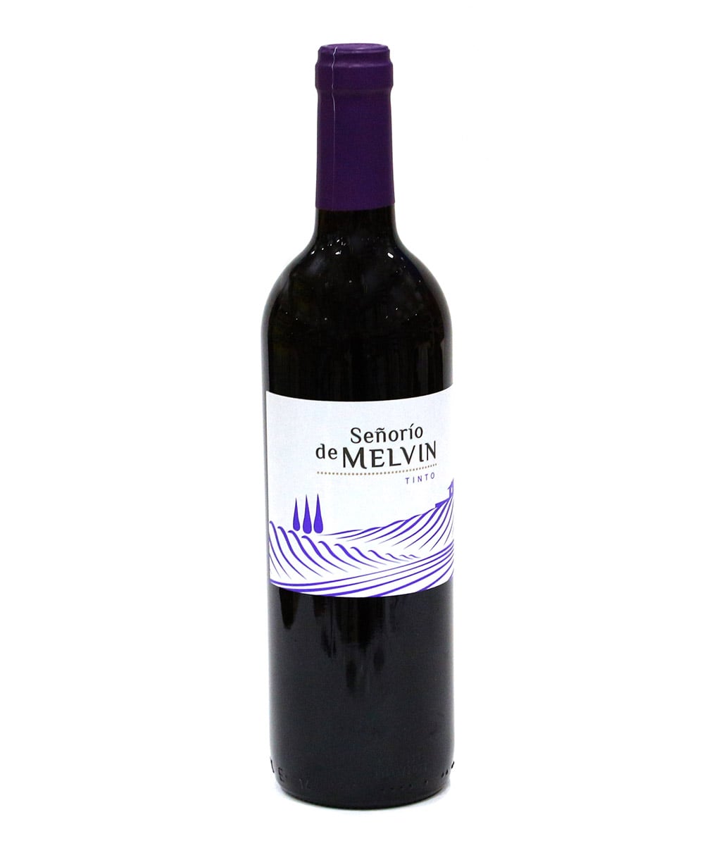 Vino Tinto 750 ML