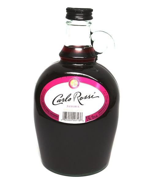 Sangria 1.5 Litro