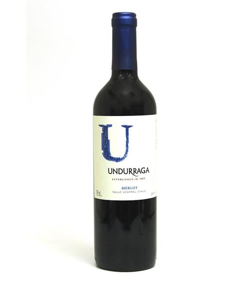 Vino Merlot 750 ML