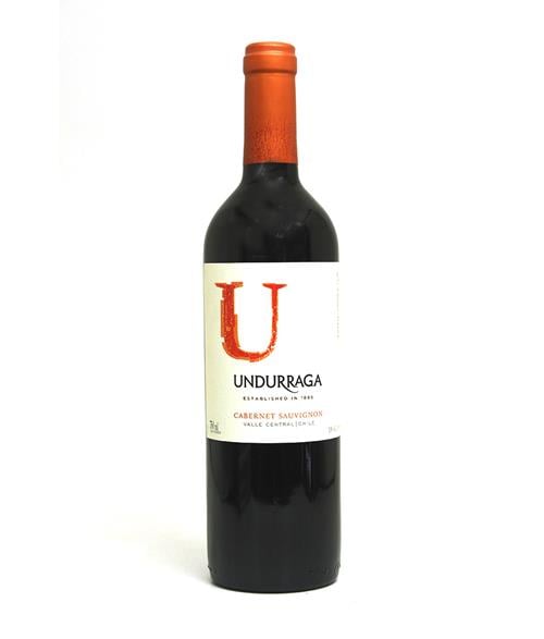 Vino Cabernet Sauvignon 750 ML