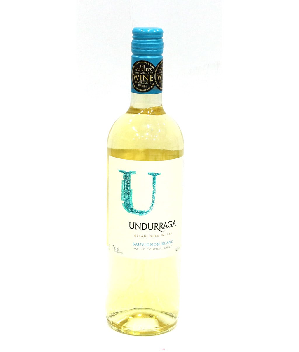 Vino Sauvignon Blanc 750 ML