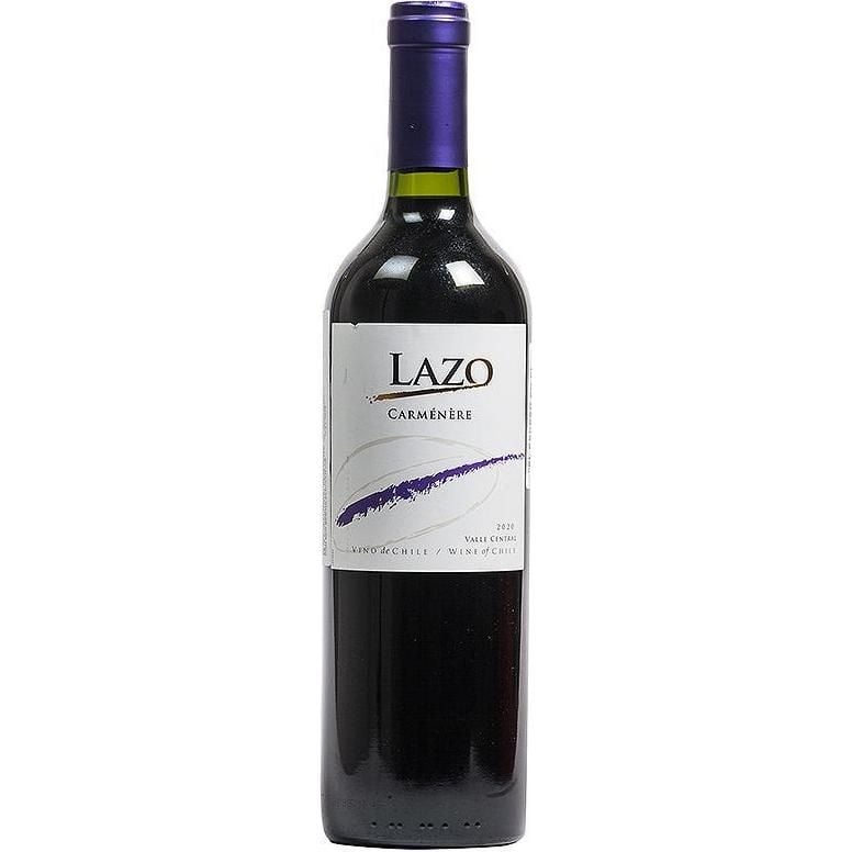 Vino Carmenere 750 ML