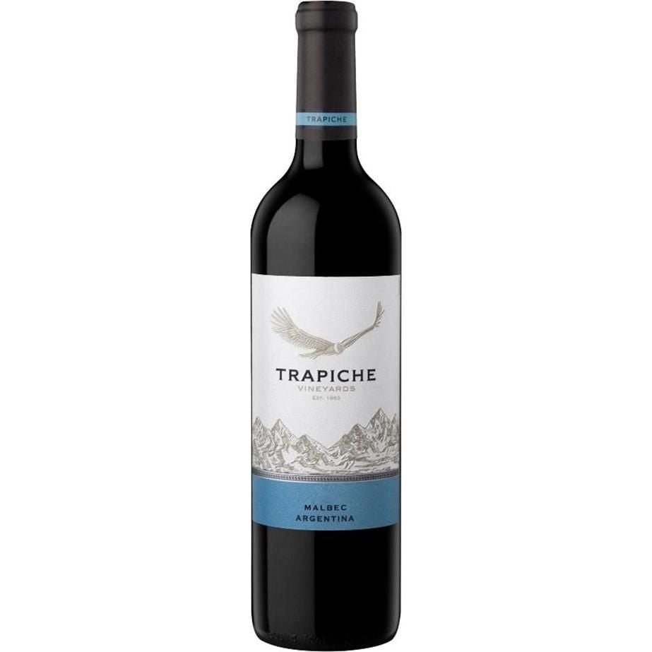 Vino Tinto Malvec 750 ML