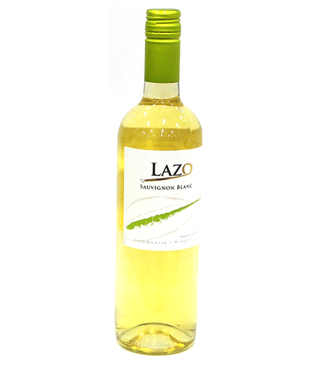 Vino Blanco Sauvignon 750 ML