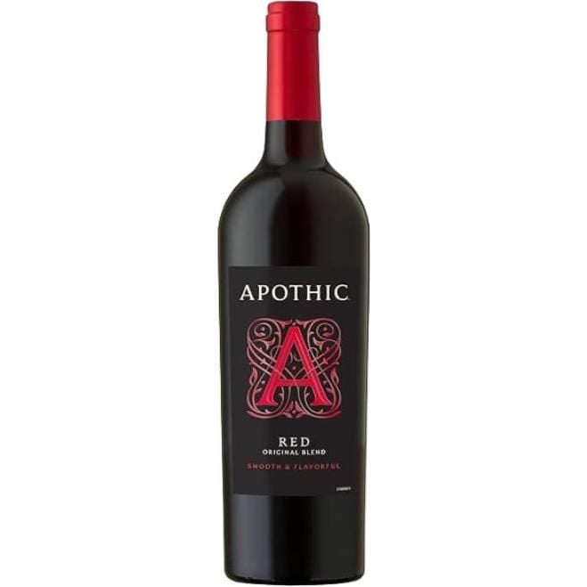 Vino Tinto 750 ML