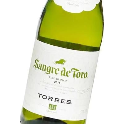 Vino Blanco 750 ML