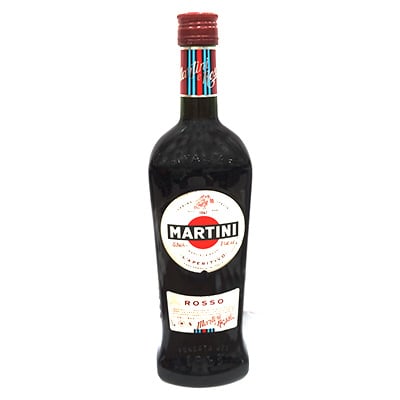 Vermouth Tinto 750 ML