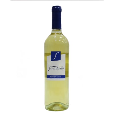Vino Blanco Grado 10% 750 ML 127