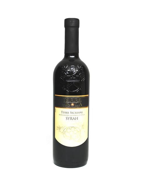 Vino Rojo Syrah 750 ML 2947
