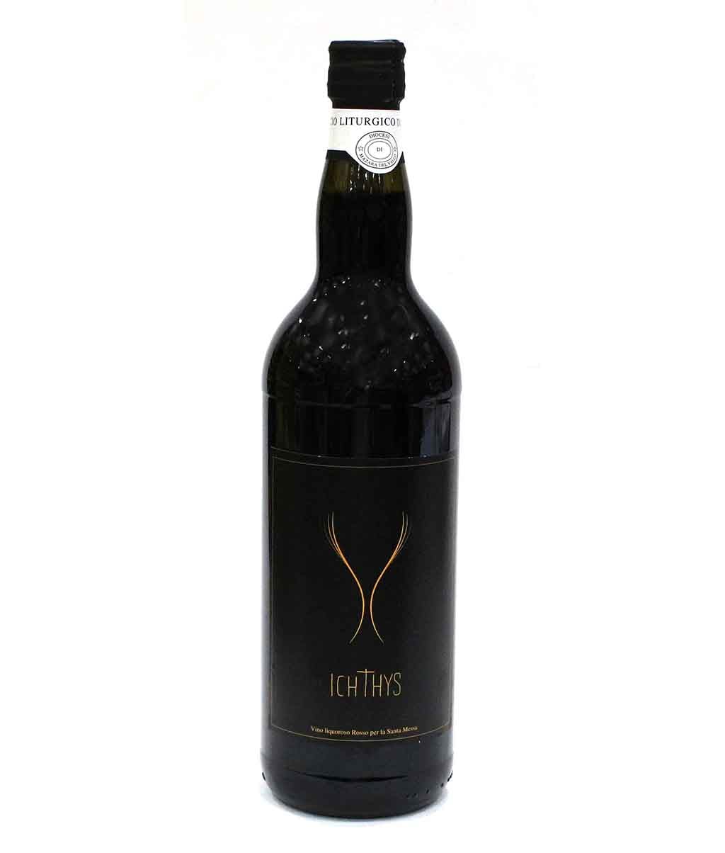 Vino de Consagrar 100 Cl 2761