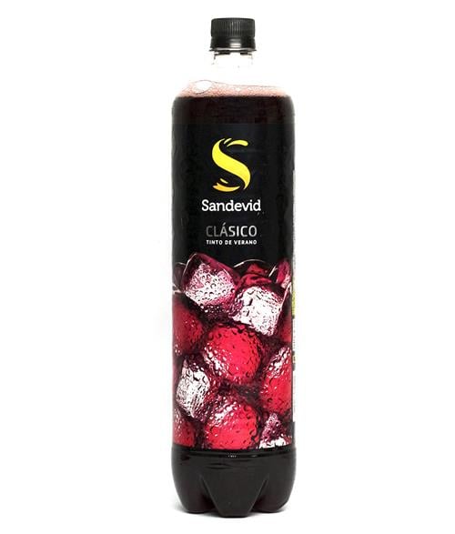 Vino Tinto Clasico PET 1.5 LT