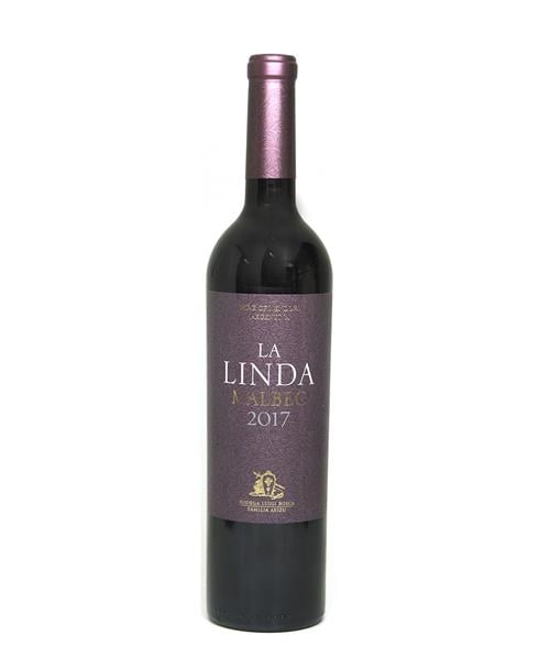 Vini Tinto Malbec 750 ML