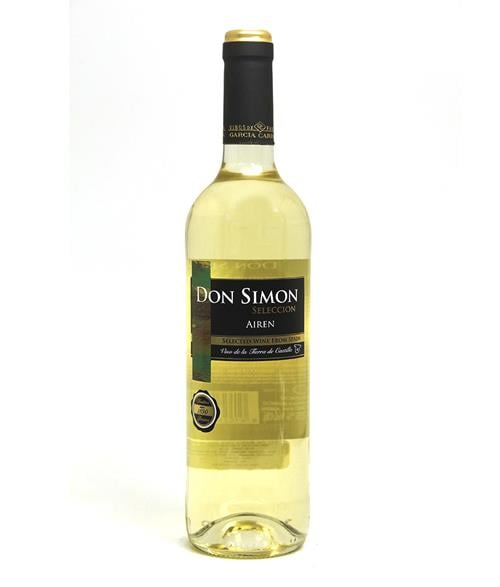 Vino Joven Airen 750 ML 5194
