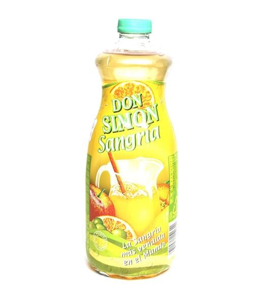 Sangria Blanca PET 1.5 LT 5195