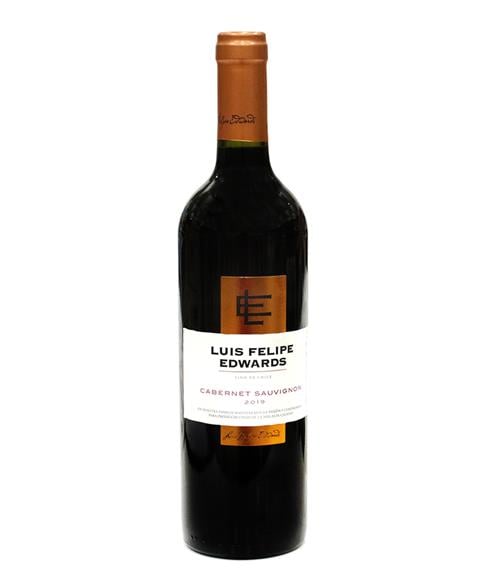 Vino Caber.sauvig 750 ML
