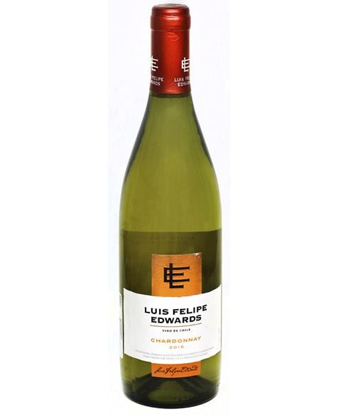 Vino Chardonnay 750 ML