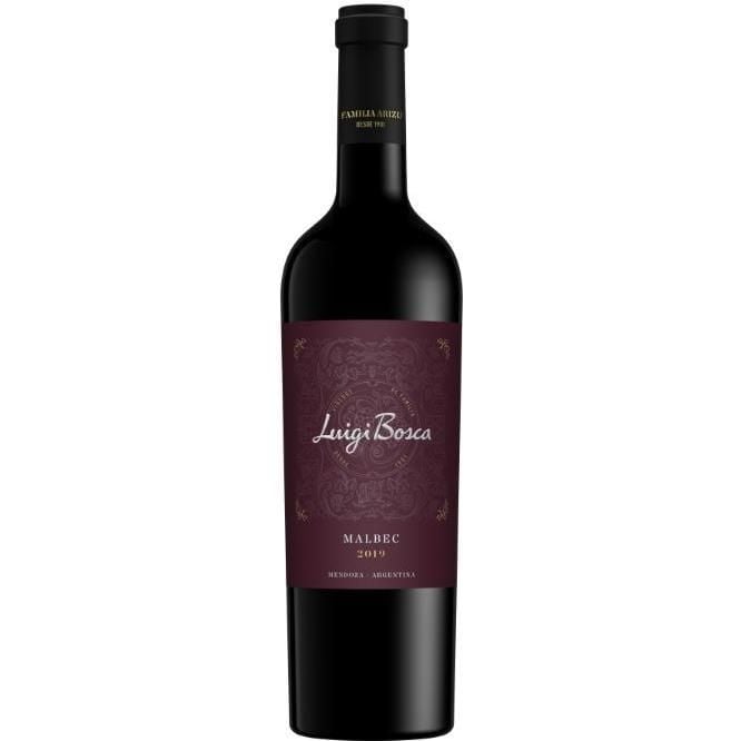 Vino Malbec 750 ML