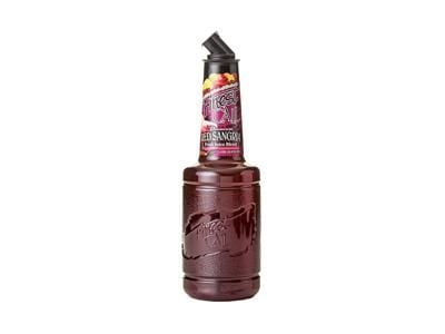 Mezcla Red Sangria Mix 1 LT