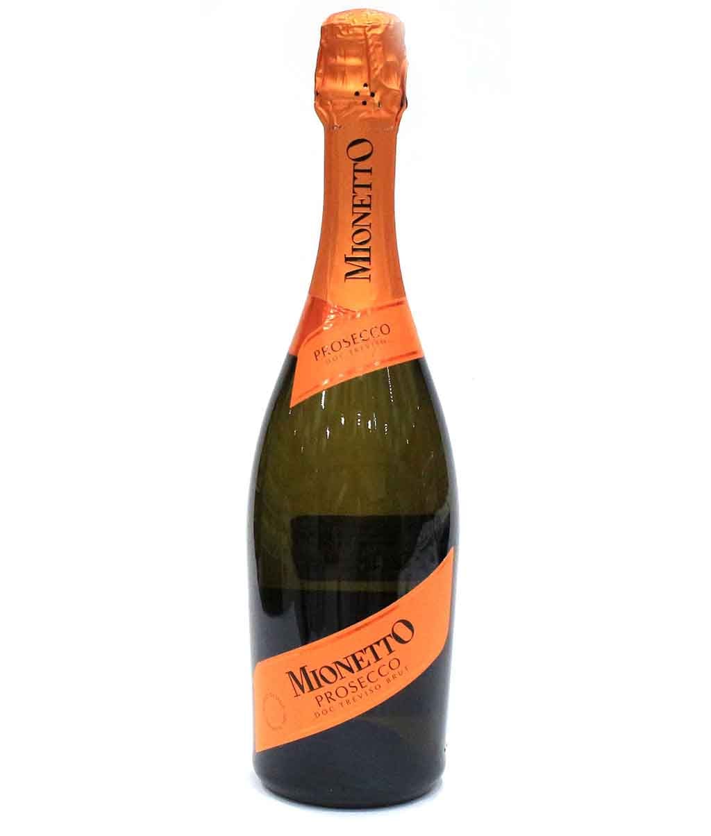 Vino Prosecco Brut 750 ML