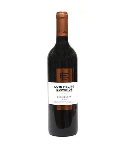 Vino Carmenere 750 ML