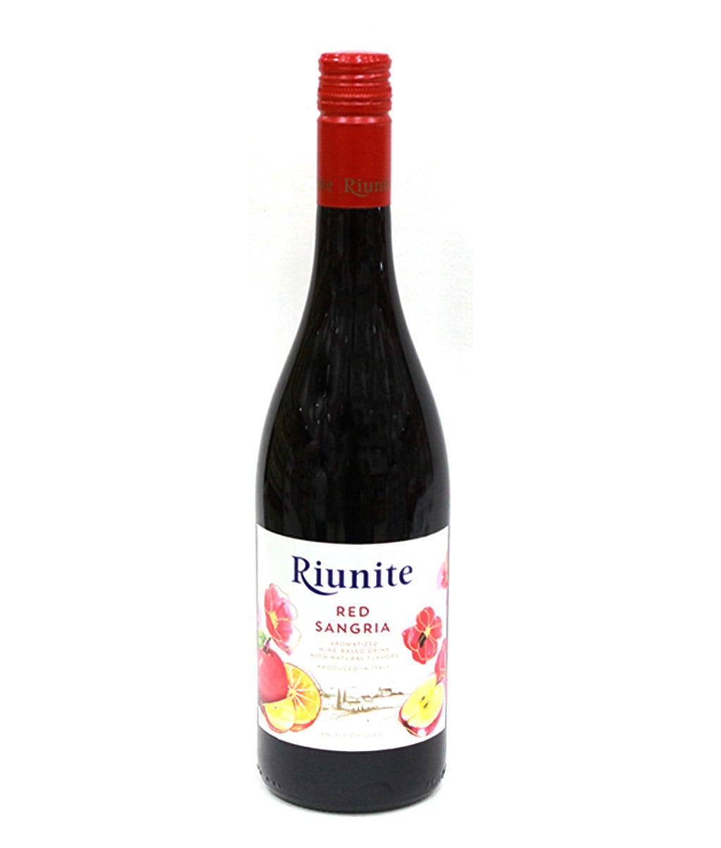 Sangria Botella 750 ML